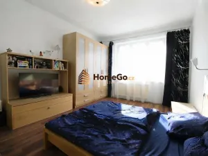Pronájem bytu 2+kk, Praha - Vršovice, Vršovická, 76 m2