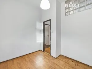 Prodej bytu 2+1, Praha - Libeň, Světova, 47 m2