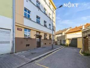 Prodej bytu 2+1, Praha - Libeň, Světova, 47 m2