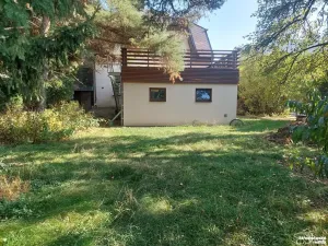 Prodej rodinného domu, Praha - Suchdol, Stehlíkova, 132 m2