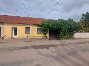 Prodej rodinného domu, Lysice, Halasova, 311 m2