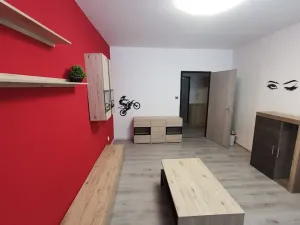Pronájem bytu 2+1, Tišnov, Králova, 55 m2