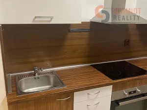 Pronájem bytu 1+kk, Hustopeče, Třebízského, 40 m2