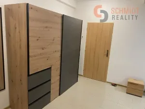 Pronájem bytu 1+kk, Hustopeče, Třebízského, 40 m2