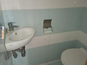 Pronájem bytu 3+1, Chomutov, Kadaňská, 69 m2