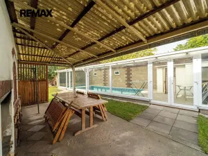 Prodej rodinného domu, Vrdy, Dukelských hrdinů, 221 m2