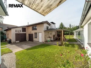 Prodej rodinného domu, Vrdy, Dukelských hrdinů, 221 m2