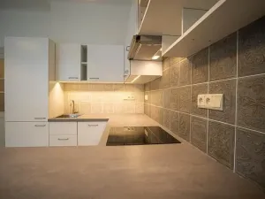Pronájem bytu 2+kk, Praha - Podolí, Na Zlatnici, 54 m2