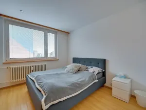 Pronájem bytu 2+1, Olomouc, Kmochova, 55 m2