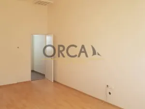 Pronájem kanceláře, Hodonín, Brněnská, 45 m2