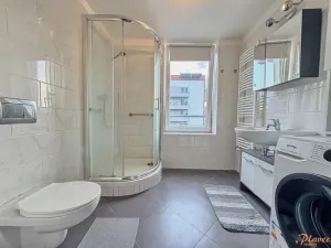 Prodej bytu 1+kk, Praha - Letňany, Hlučkova, 36 m2