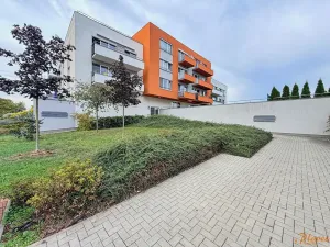 Prodej bytu 1+kk, Praha - Letňany, Hlučkova, 36 m2