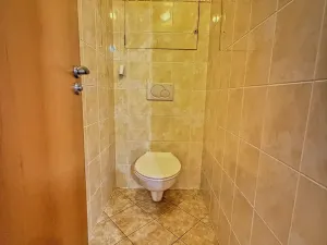 Pronájem bytu 2+kk, Praha - Břevnov, Šlikova, 78 m2