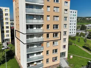Prodej bytu 3+1, Mladá Boleslav, Mládežnická, 70 m2