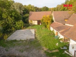 Prodej pozemku pro bydlení, Kroučová, 2297 m2