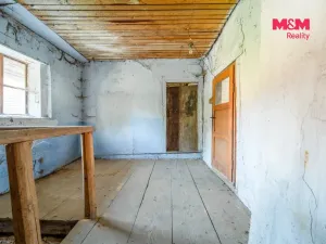 Prodej pozemku pro bydlení, Kroučová, 2297 m2
