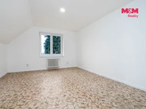 Prodej rodinného domu, Praha - Horní Počernice, Jasenná, 292 m2