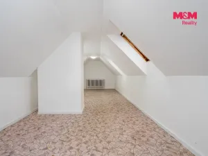 Prodej rodinného domu, Praha - Horní Počernice, Jasenná, 292 m2