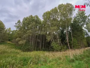 Prodej pozemku pro bydlení, Trutnov - Starý Rokytník, 1788 m2