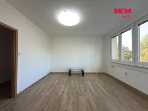 Prodej bytu 2+1, Havířov - Šumbark, Moravská, 44 m2