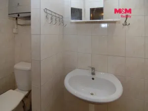 Prodej chaty, Trojanovice, 40 m2