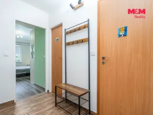 Prodej bytu 3+1, Zásmuky, Družstevní, 77 m2
