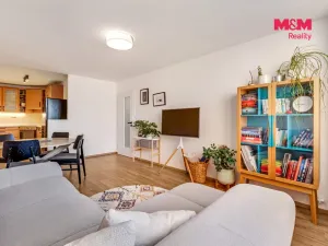 Prodej bytu 3+kk, Praha - Stodůlky, Kocianova, 66 m2