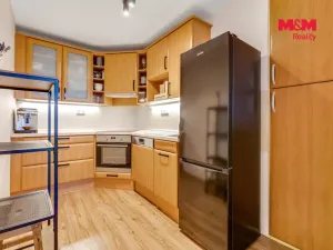 Prodej bytu 3+kk, Praha - Stodůlky, Kocianova, 66 m2