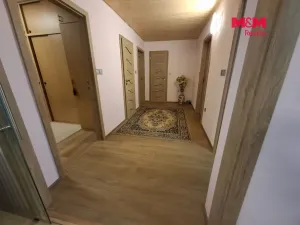 Prodej rodinného domu, Ratíškovice, Múdrá, 120 m2