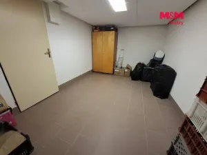 Prodej rodinného domu, Ratíškovice, Múdrá, 120 m2