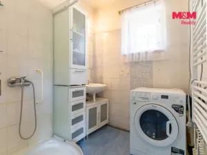 Prodej rodinného domu, Tlumačov, Švermova, 120 m2