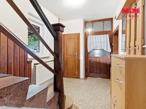 Prodej rodinného domu, Děčín - Děčín VIII-Dolní Oldřichov, Teplická, 153 m2