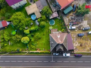 Prodej rodinného domu, Děčín - Děčín VIII-Dolní Oldřichov, Teplická, 153 m2