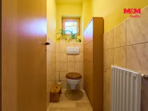 Prodej rodinného domu, Náchod - Lipí, 460 m2
