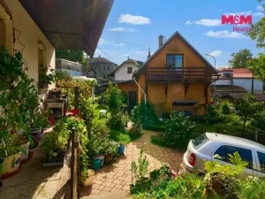 Prodej rodinného domu, Náchod - Lipí, 460 m2