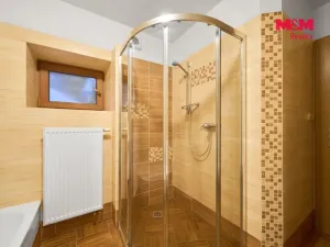 Prodej rodinného domu, Náchod - Lipí, 460 m2