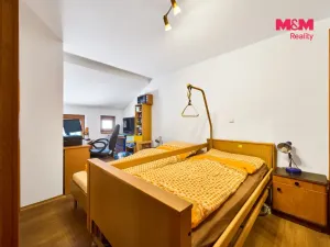 Prodej rodinného domu, Náchod - Lipí, 460 m2