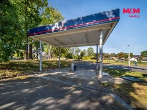 Prodej obchodního prostoru, Chudenín - Uhliště, 203 m2