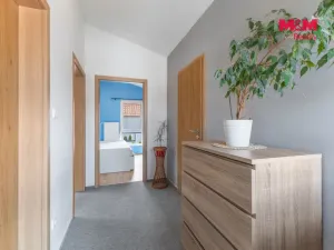 Prodej rodinného domu, Pavlov, Lidická, 102 m2