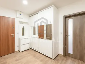 Pronájem bytu 3+1, Nové Město nad Metují, Nad Stadionem, 74 m2