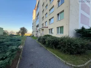 Prodej bytu 3+1, Okružní 962/10, 43401 Most, 68 m2