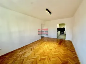 Pronájem bytu 3+1, Tábor, Údolní, 71 m2