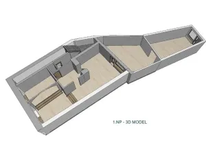Prodej rodinného domu, Přelouč, Pražská, 225 m2
