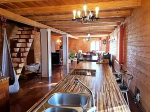 Prodej rodinného domu, Hranice, 130 m2