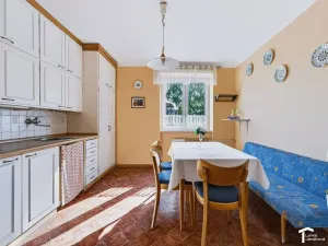 Prodej bytu 3+1, Pardubice - Zelené Předměstí, Gorkého, 74 m2