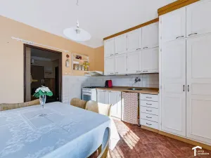 Prodej bytu 3+1, Pardubice - Zelené Předměstí, Gorkého, 74 m2