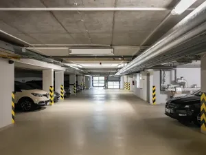 Pronájem bytu 3+kk, Praha, Hudečkova, 84 m2