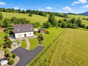 Prodej ubytování, Branná, 145 m2