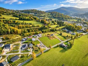 Prodej pozemku pro bydlení, Jeseník, 1497 m2