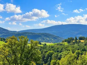 Prodej pozemku pro bydlení, Jeseník, 1184 m2